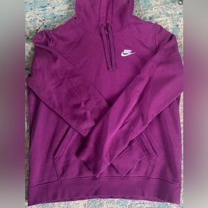 Nike Hoodie size M